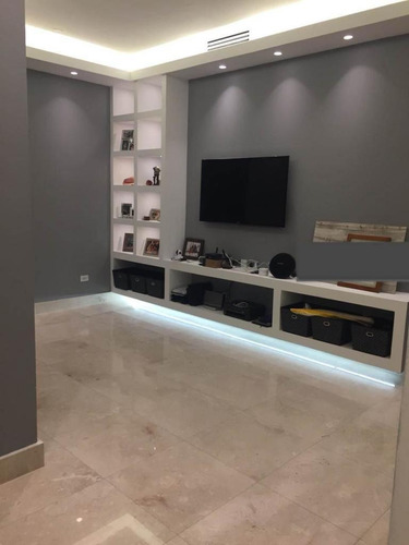 Imagen 7 de 14 de Venta De Apartamento En Deluxe Residences, Paitilla 19-4602