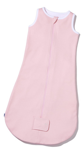 Saco De Dormir Nanit Sleep Wear, Tamaño Grande, Rosa