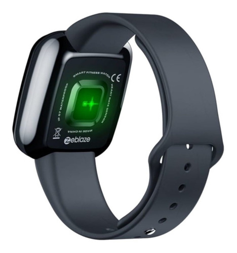 Relógio Inteligente Fitness Zeblaze Crystal 3 Pronta Entrega