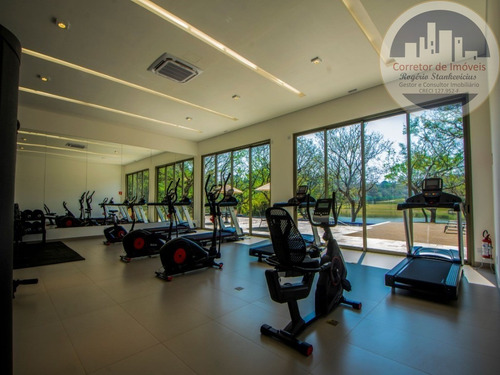 Imagem 3 de 30 de Terreno Condominio Residencial Arboretum Lotes A Partir De 600m2 - Te00018 - 68090711