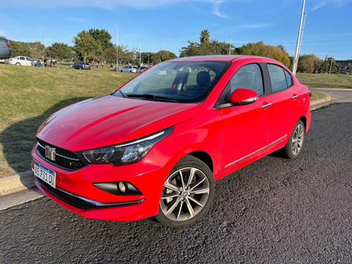 Fiat Cronos Precision At 2021 900km