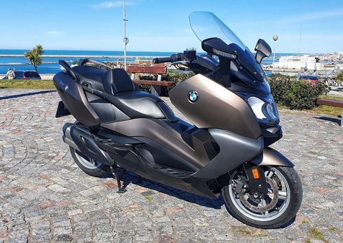 Imagen 1 de 11 de Scooter Bmw C650gt