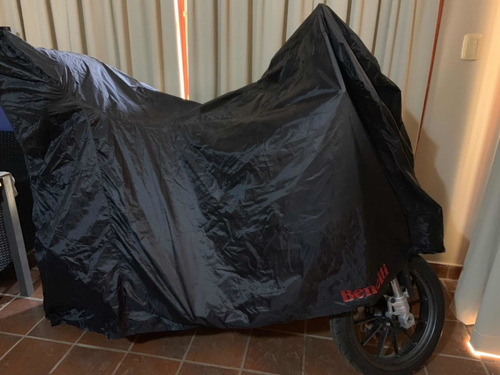 Imagen 17 de 18 de Benelli Trk 251
