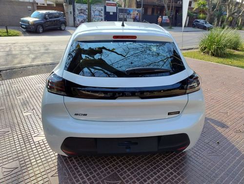 Peugeot 208 1.6 Allure