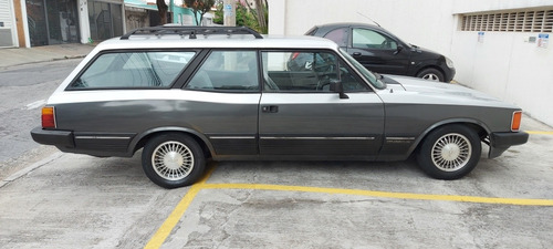 Chevrolet Caravan Diplomata