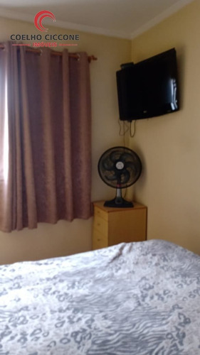 Imagem 11 de 15 de Apartamento Para Venda - V-4220
