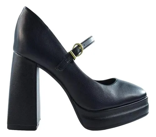 Scarpin beira sales rio meia pata