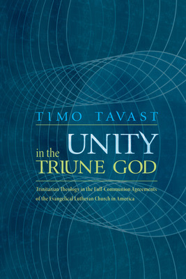 Libro Unity In The Triune God: Trinitarian Theology In Th...