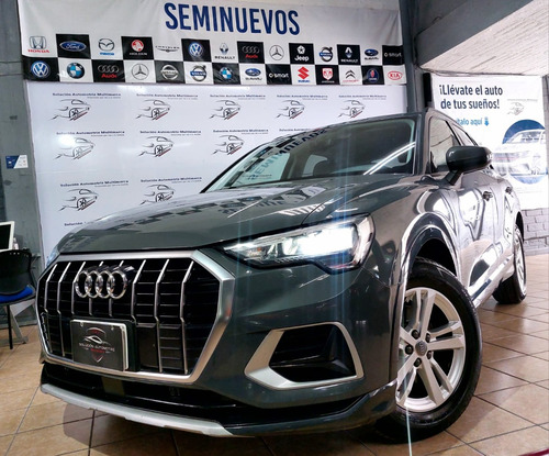 Audi Q3 1.4 Luxury 150 Hp Dsg