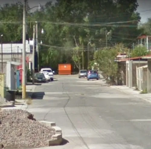 Residencial Arboledas Casa En Venta Tula Hidalgo.
