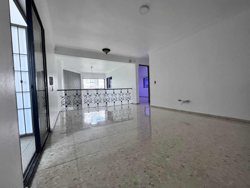 Imagen 5 de 12 de Apartamento Penthouse En Venta En Mirador Norte