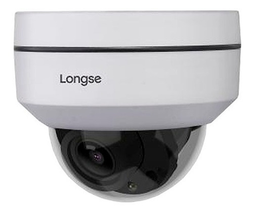 Cámara De Seguridad Longse Mini Domo Ptz 2 Mp - Ptda4xhsl200