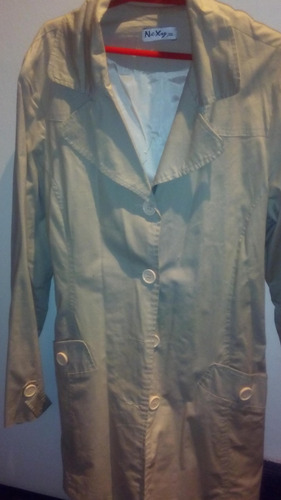 Trench , Piloto