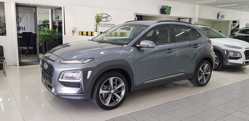 Hyundai Kona 1.6 Turbo 7dct 177cv Safety+ Seoul Motor
