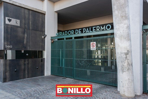 Imagen 15 de 16 de Departamento Monoambiente Venta Palermo