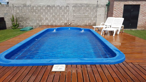 Imagen 2 de 5 de Chacra Alquiler Temporario En Gualeguay