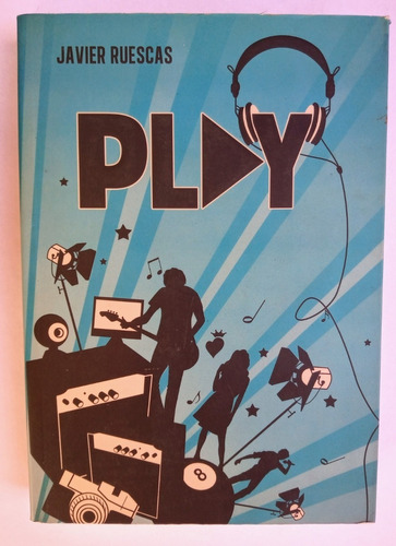 Play - Javier Ruescas