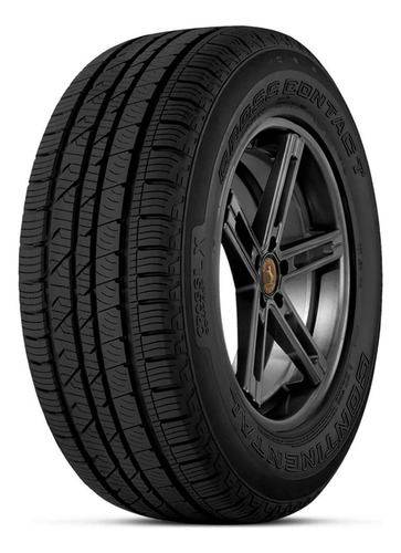 Pneu Continental 245/65r17 111t Xl Conticrosscontact Lx