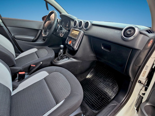 Citroën C3 1.2 TENDANCE 12V FLEX 4P MANUAL