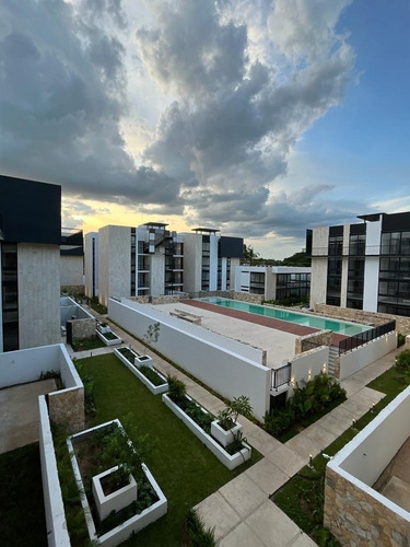 Departamento (t.gh2r) En Venta En Villas Del Sol