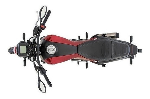 Imagen 6 de 18 de Benelli Leoncino 250 Scrambler - Financiación Disponible!