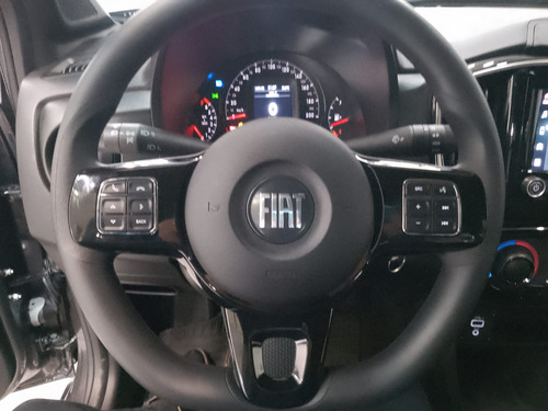 Fiat Strada 1.3 Freedom Cd