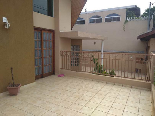 Imagem 24 de 25 de Vila S. Paulo | Casa 196 M² 3 Dorms 4 Vagas | 7589 - V7589