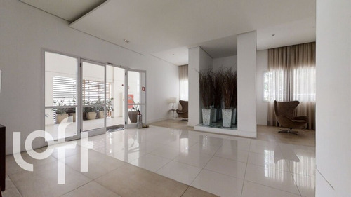Imagem 15 de 30 de Apartamento Padrão Em São Paulo - Sp - Ap0010_rncr
