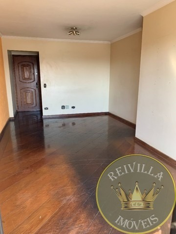 Imagem 2 de 23 de Apartamento Mooca, 75 Metros, 3 Dorms, Suite, Lazer, Vaga - Ap00619 - 70153538