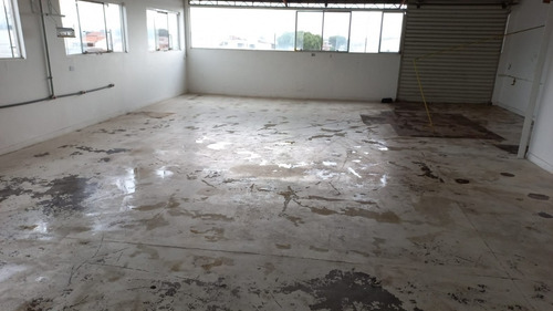 Imagem 2 de 21 de Prédio Comercial Ótima Localização São Paulo - Sp - Parque Paulistano - 778_aluguel
