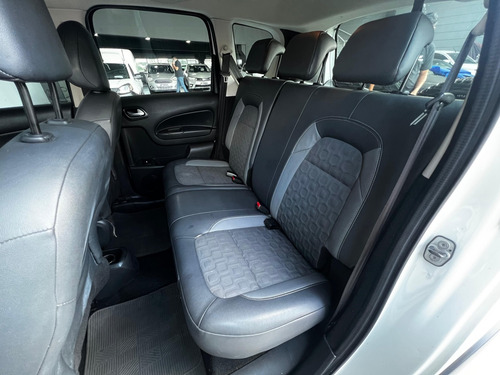 Citroën Aircross 1.6 VTI 120 FLEX SHINE EAT6