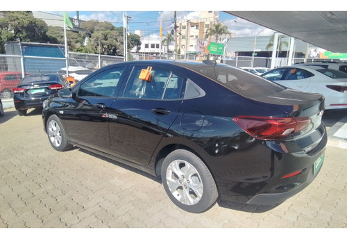 Chevrolet Onix 1.0 TURBO FLEX LTZ AUTOMÁTICO
