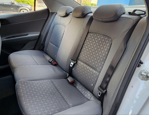 Hb20s 1.0 Tb Aut Comfort (flex) 2024