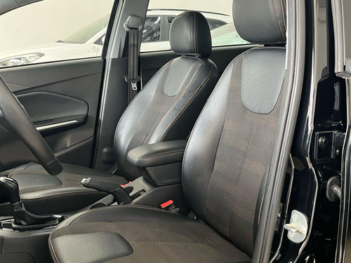 Chery Tiggo 2 TIGGO 2 LOOK 1.5 16V FLEX AUT.5P