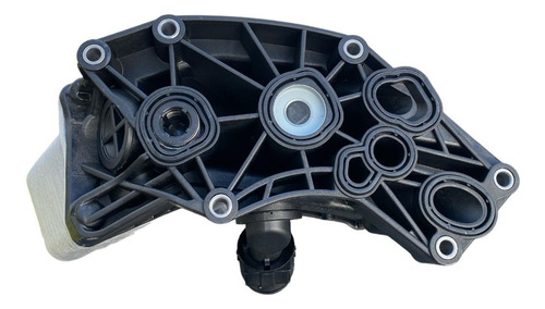 Base De Filtro De Aceite Con Enfriador Bmw X6 40i 2022-2023