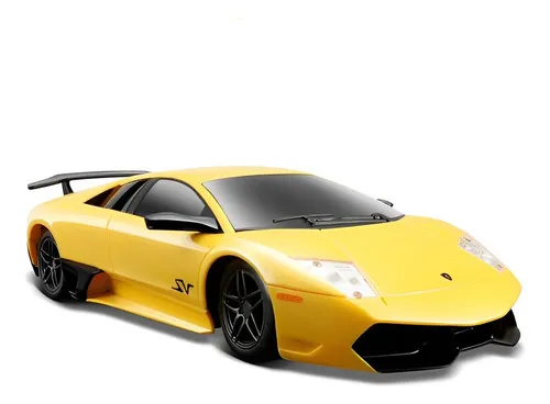 Miniatura Lamborghini Murci lago Maisto Lp670 4sv 22 81018c
