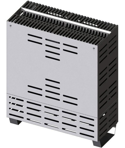 Kit Sauna Seca 10kw Sodramar + Quadro Analógico - Até 20m³ 220V