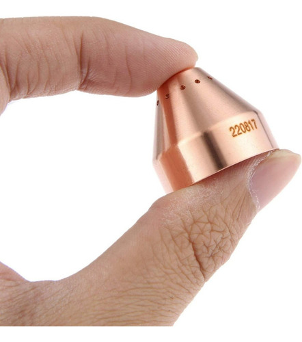 Antorcha de plasma Hypertherm 220817 45a - 85a con boquilla mecanizada