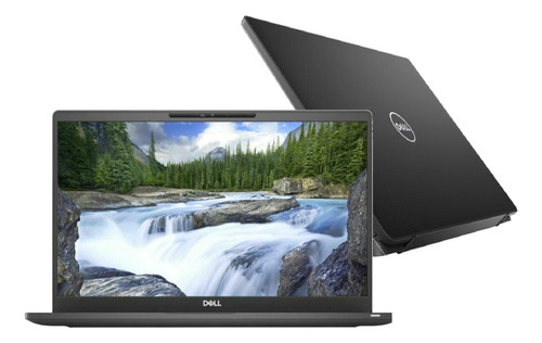 Notebook Dell 14'' Core I5 16gb 256gb Win10 Pro (Reacondicionado)