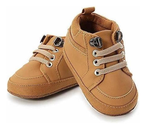 Rvrovic Baby Boys Girls Zapatillas Antideslizantes Botines B