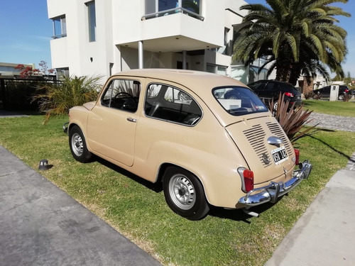Fiat 600