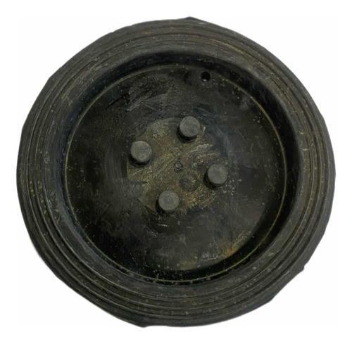 Junta Goma Tapa Deposito Liquido Freno Citroen Ami 8 Origina