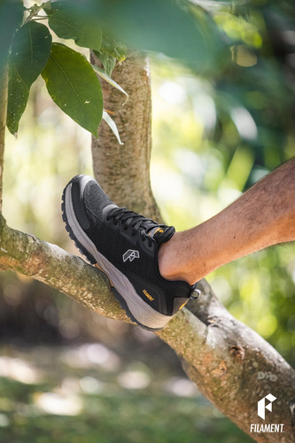 Zapatillas Hombre Filament Furo Trekking Deportivas 39 A 44