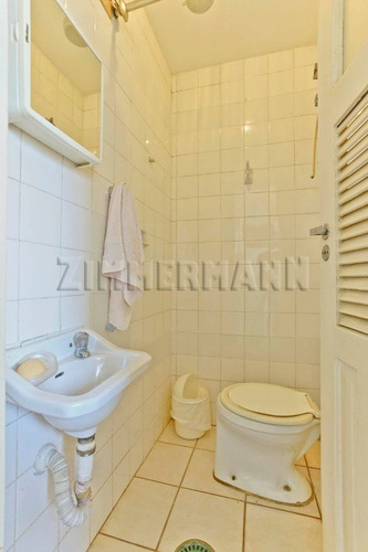 Imagem 12 de 13 de Apartamento - Vila Madalena - Ref: 103339 - V-103339