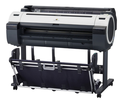 Plotter Canon Imageprograf Ipf770 36 Usb 2.0 Ethernet