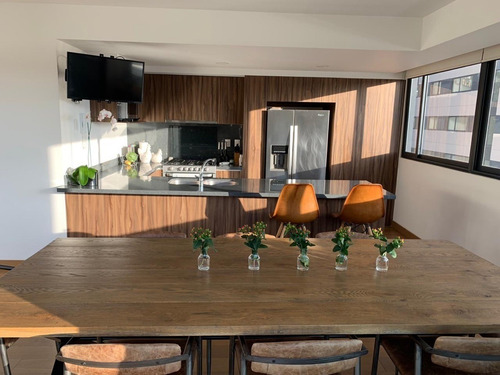 Imagen 2 de 15 de Venta Departamento En Maranta