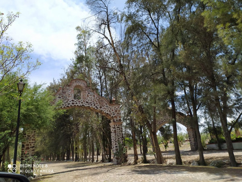Terreno En Venta Rancho La Pitaya Apaseo El Grande Gto