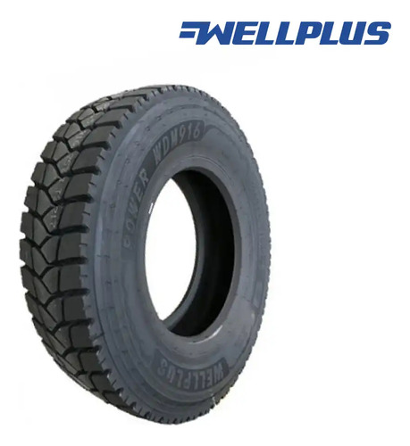 315/8022.5 Wellplus Power Wdm916 157/154l Bl 20pr