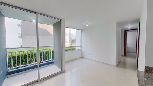 En Venta Apartamento En El Barrio Miramar