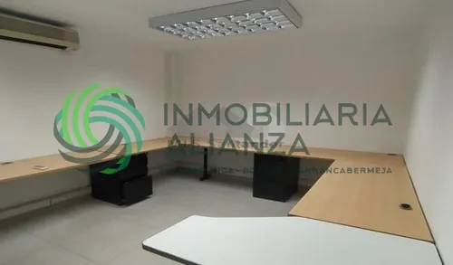 Edificio En Venta En Antonia Santos. Cod V60942
